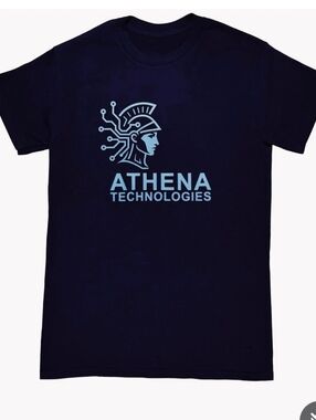 DATA LOGO TEE - 3X -NYC OFF BROADWAY SHOW JAN- MAR 2026